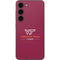 Virginia Tech University Hokiebird Galaxy S23 Skin
