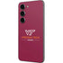 Virginia Tech University Hokiebird Galaxy S23 Skin