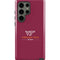 Virginia Tech University Hokiebird Galaxy S23 Ultra Pro Case