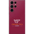 Virginia Tech University Hokiebird Galaxy Skins