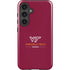 Virginia Tech University Hokiebird Galaxy S25 Impact Case