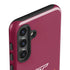 Virginia Tech University Hokiebird Galaxy S25 Impact Case
