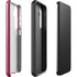 Virginia Tech University Hokiebird Galaxy S25 Impact Case