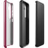 Virginia Tech University Hokiebird Galaxy S25 Plus Impact Case