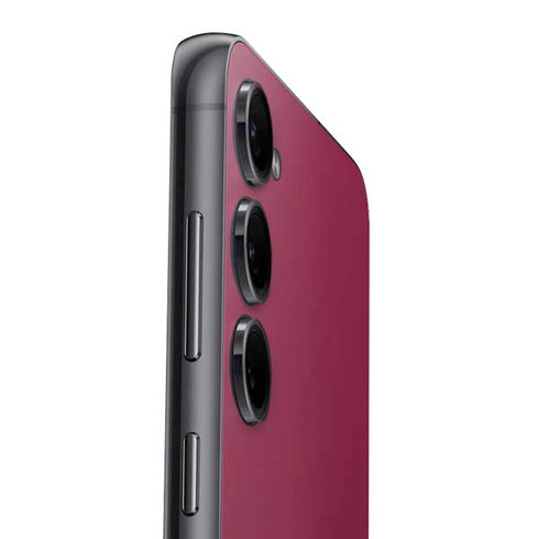 Virginia Tech University Hokiebird Galaxy S25 Plus Skin