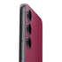 Virginia Tech University Hokiebird Galaxy S25 Plus Skin