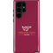 Virginia Tech University Hokiebird Galaxy S25 Ultra Impact Case