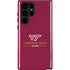 Virginia Tech University Hokiebird Galaxy S25 Ultra Impact Case