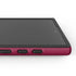 Virginia Tech University Hokiebird Galaxy S25 Ultra Impact Case