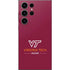 Virginia Tech University Hokiebird Galaxy S25 Ultra Skin