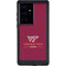 Virginia Tech Hokiebird Galaxy S24 Ultra Waterproof Case