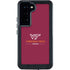 Virginia Tech Hokiebird Galaxy S24 Waterproof Case