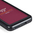 Virginia Tech Hokiebird Galaxy S24 Waterproof Case