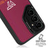 Virginia Tech University Hokiebird Galaxy S25 FE Kickstand Case
