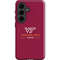 Virginia Tech University Hokiebird Galaxy S26 Impact Case