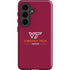 Virginia Tech University Hokiebird Galaxy S26 Impact Case
