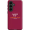 Virginia Tech University Hokiebird Galaxy S26 Plus Impact Case
