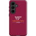 Virginia Tech University Hokiebird Galaxy S26 Plus Impact Case