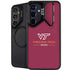 Virginia Tech University Hokiebird Galaxy S26 Plus Kickstand Case