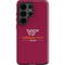 Virginia Tech University Hokiebird Galaxy S26 Ultra Impact Case