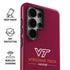 Virginia Tech University Hokiebird Galaxy S26 Ultra Impact Case