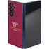 Virginia Tech University Hokiebird Galaxy Z Fold6 Skin