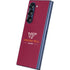 Virginia Tech University Hokiebird Galaxy Z Fold6 Skin