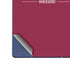 Virginia Tech University Hokiebird Galaxy Z Fold6 Skin