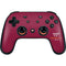 Virginia Tech University Hokiebird Google Stadia Controller Skin