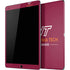 Virginia Tech University Hokiebird iPad Skins