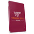 Virginia Tech University Hokiebird Apple iPad Skin