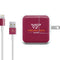 Virginia Tech University Hokiebird iPad Charger (10W USB) Skin