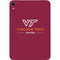 Virginia Tech University Hokiebird Apple iPad Mini Skin