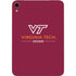 Virginia Tech University Hokiebird Apple iPad Mini Skin