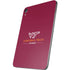 Virginia Tech University Hokiebird Apple iPad Mini Skin