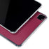 Virginia Tech University Hokiebird iPad Cases