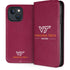 Virginia Tech University Hokiebird iPhone Cases