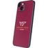 Virginia Tech University Hokiebird iPhone Skins