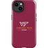 Virginia Tech Hokiebird iPhone 15 Impact Case