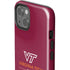 Virginia Tech Hokiebird iPhone 15 Impact Case