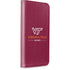 Virginia Tech University Hokiebird iPhone 15 Pro Folio Case