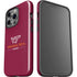 Virginia Tech Hokiebird iPhone 15 Pro Impact Case