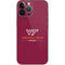 Virginia Tech Hokiebird iPhone 15 Pro Max Skin