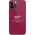 Virginia Tech Hokiebird iPhone 15 Pro Max Skin