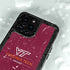 Virginia Tech University Hokiebird iPhone 15 Pro Waterproof Case
