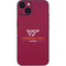 Virginia Tech Hokiebird iPhone 15 Skin