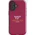 Virginia Tech University Hokiebird iPhone 16 Plus Impact Case