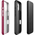 Virginia Tech University Hokiebird iPhone 16 Plus Impact Case