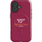 Virginia Tech University Hokiebird iPhone 16 Plus Magsafe Impact Case