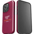 Virginia Tech University Hokiebird iPhone 16 Pro Impact Case